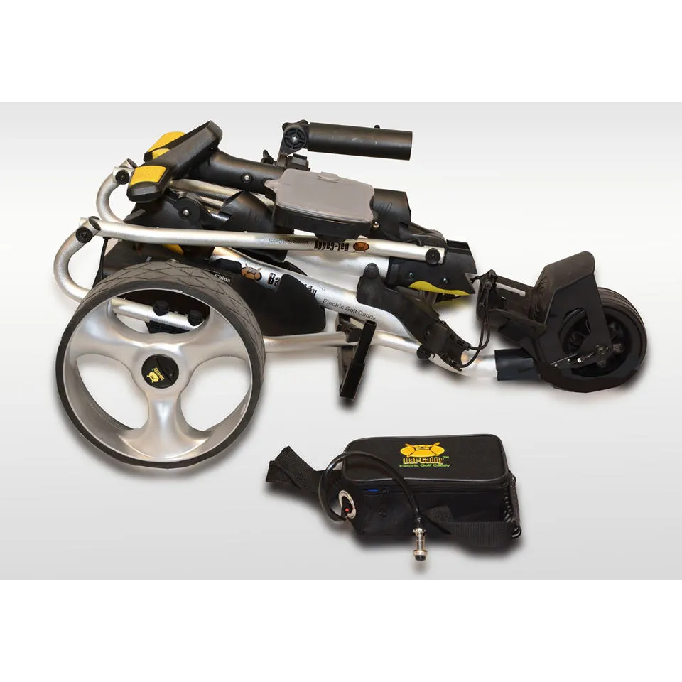 Copy of Bat Caddy X3R
