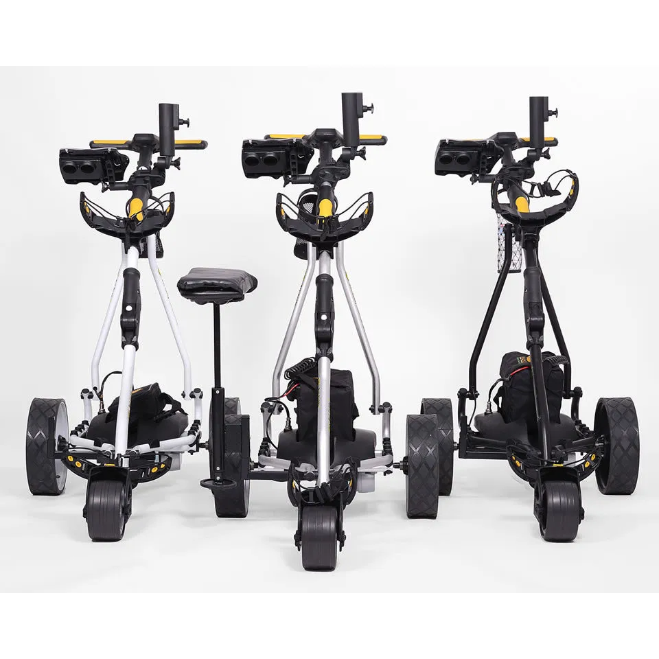 Copy of Bat Caddy X3R