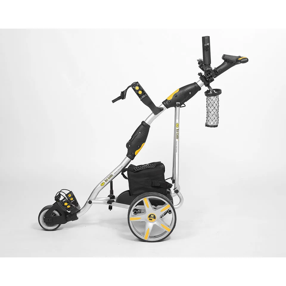 Copy of Bat Caddy X3R