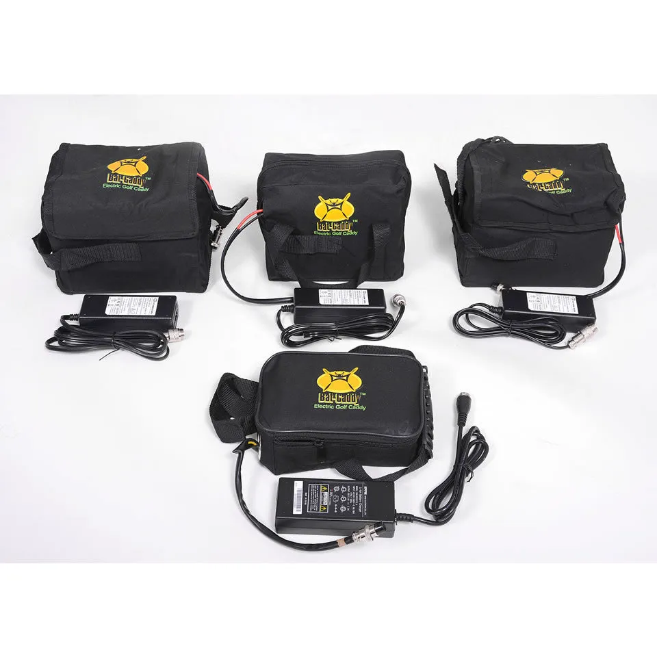 Copy of Bat Caddy X3R