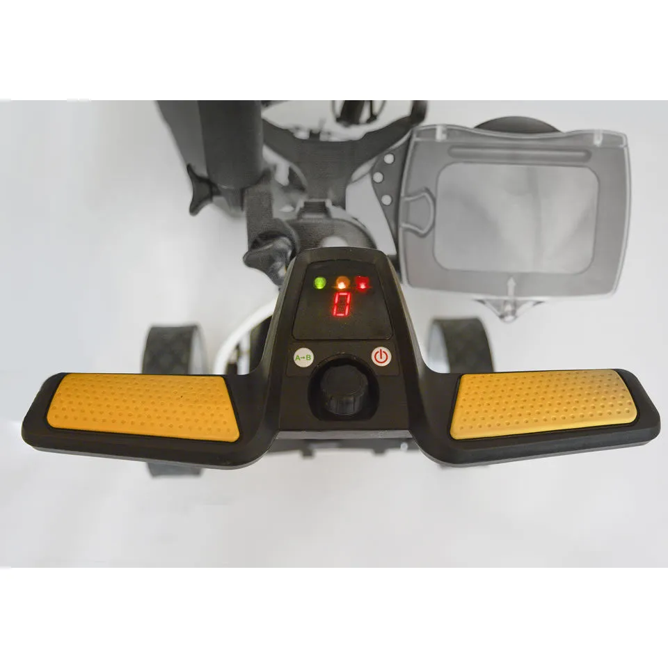 Copy of Bat Caddy X3R