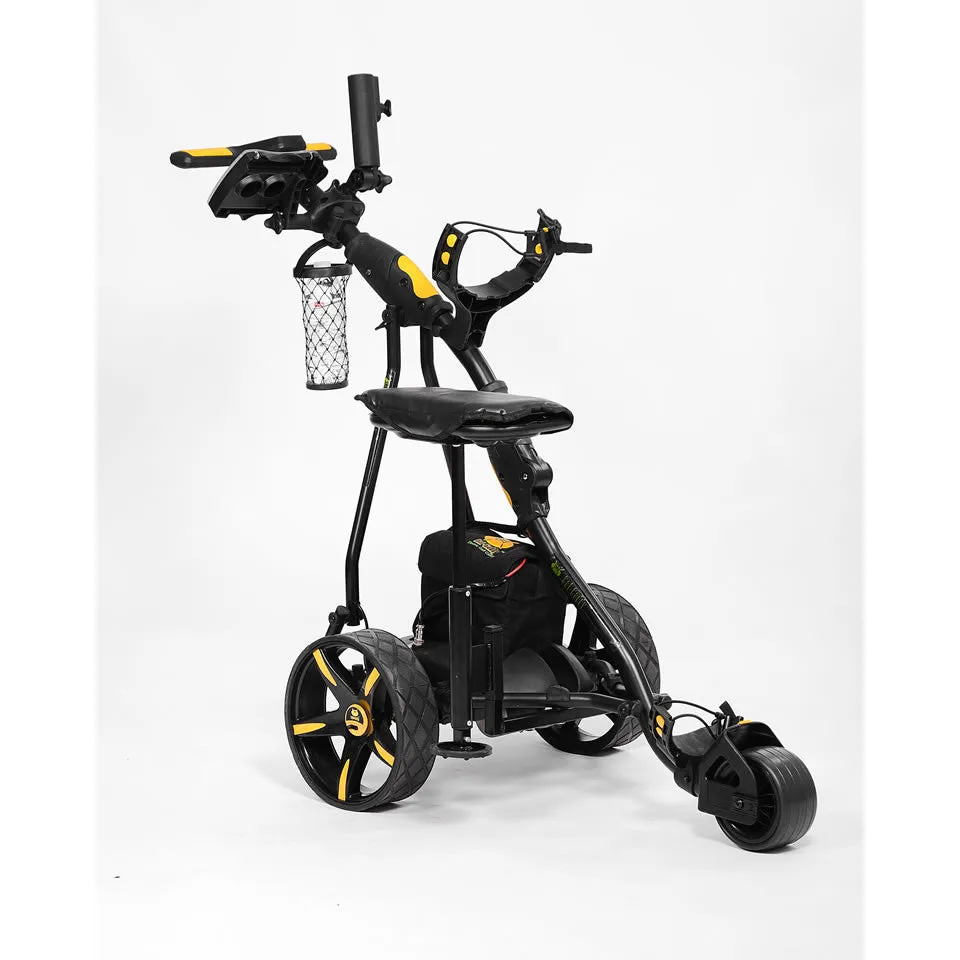 Copy of Bat Caddy X3R