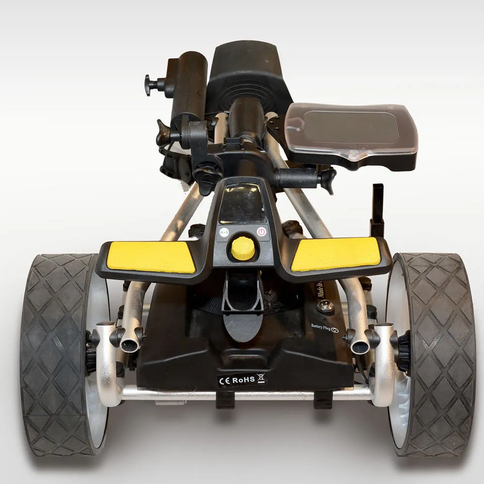 Copy of Bat Caddy X3R
