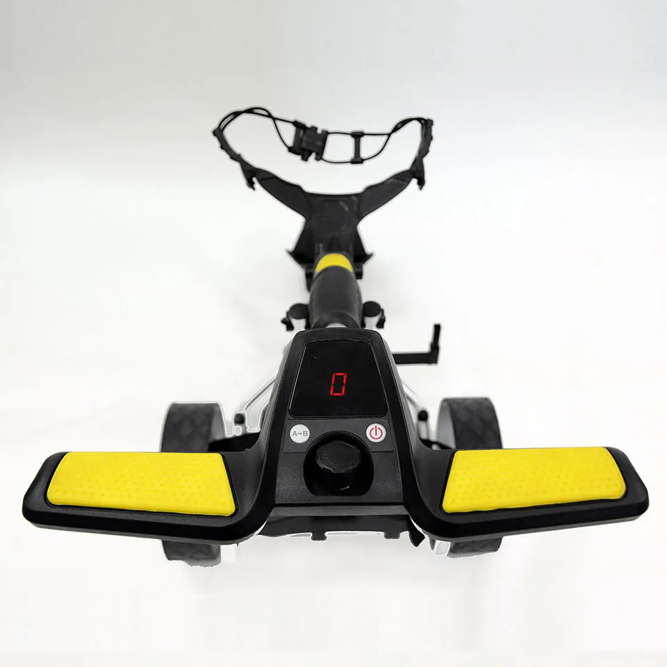 Copy of Bat Caddy X3R