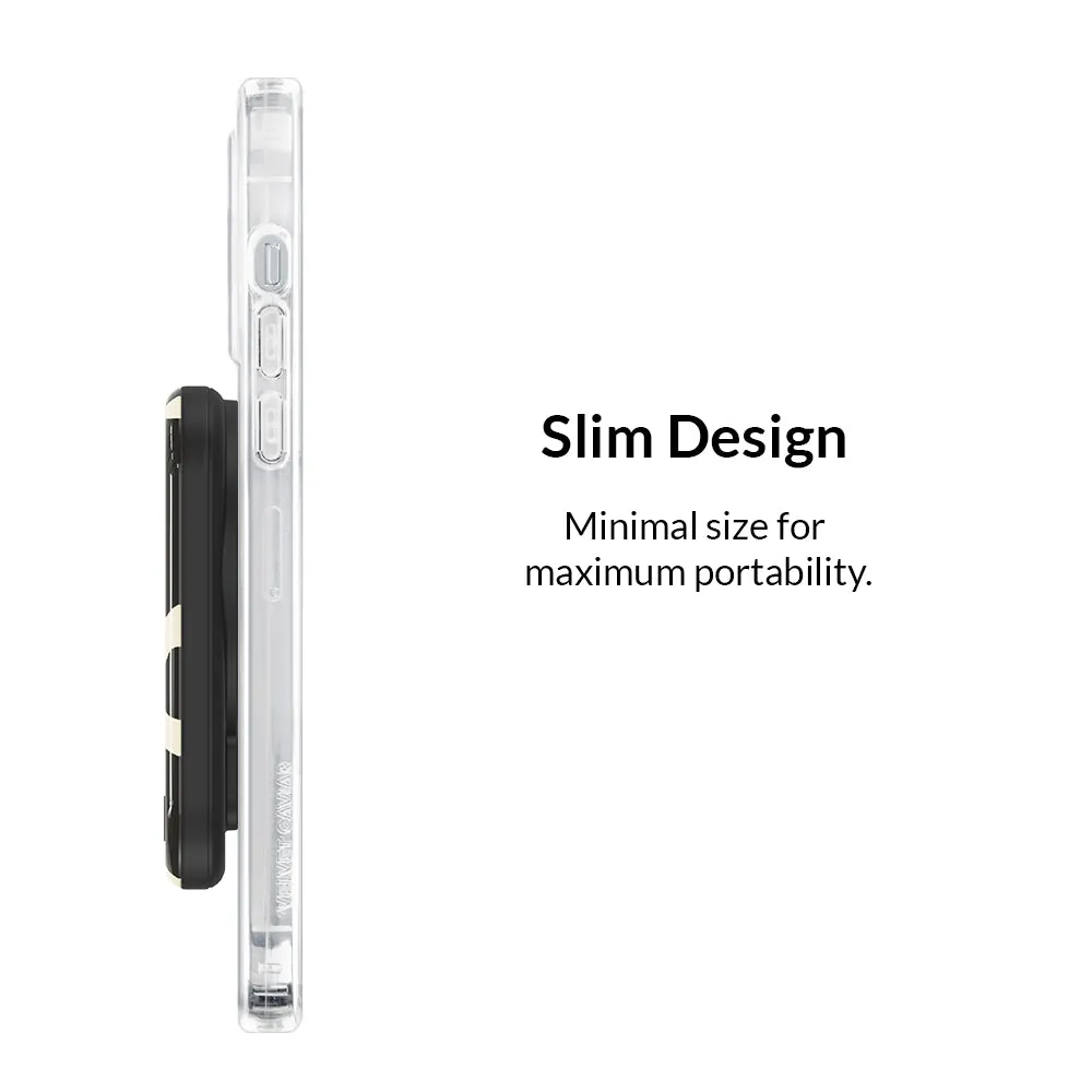 Cow MagSafe Battery Power Pack