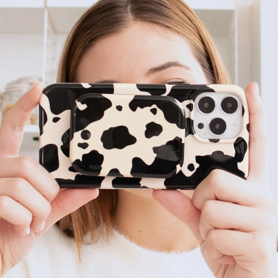 Cow MagSafe Battery Power Pack