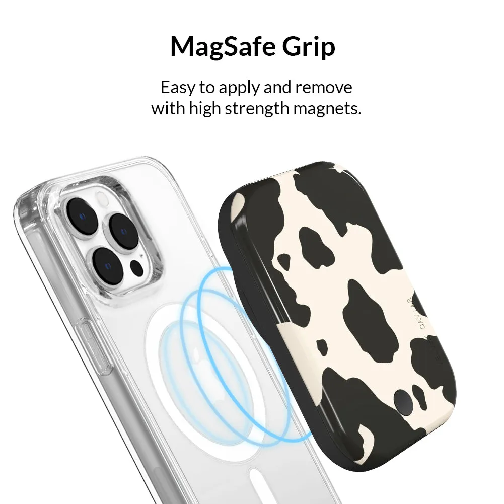 Cow MagSafe Battery Power Pack