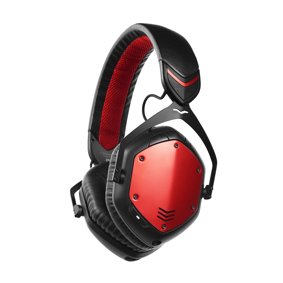 Crossfade Wireless