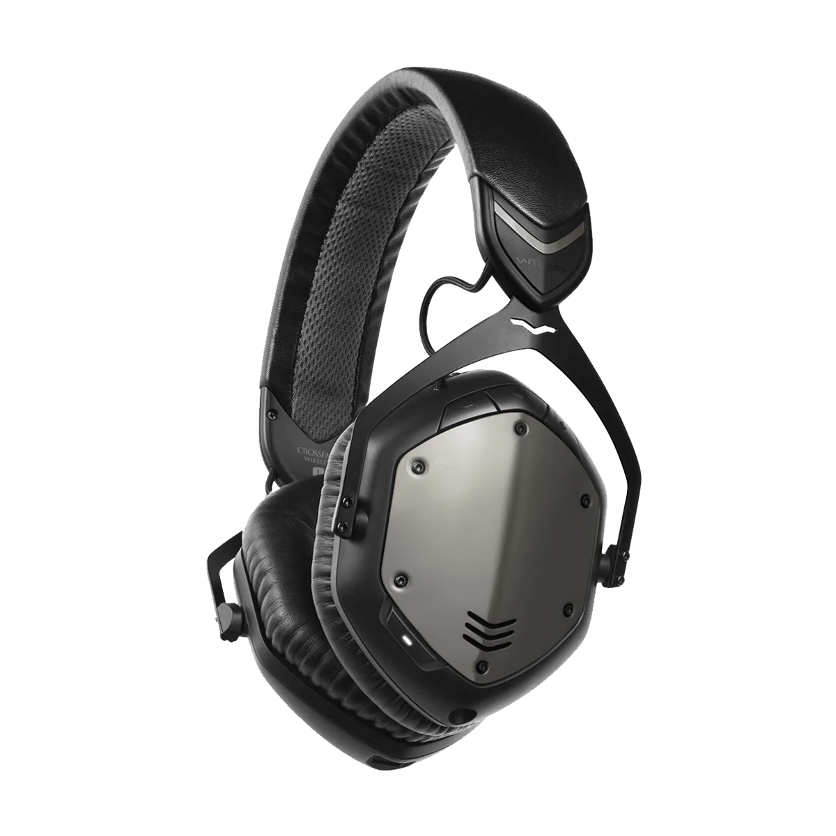 Crossfade Wireless