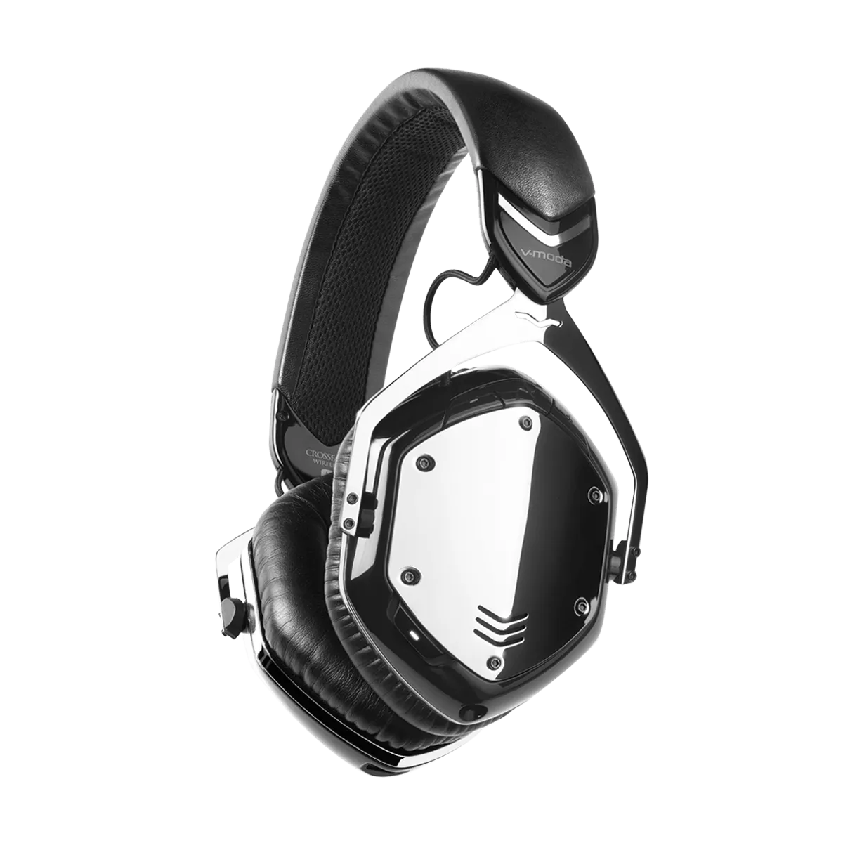 Crossfade Wireless