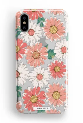 Daisy KLEARLUX™ Phone Case | LOUCASE