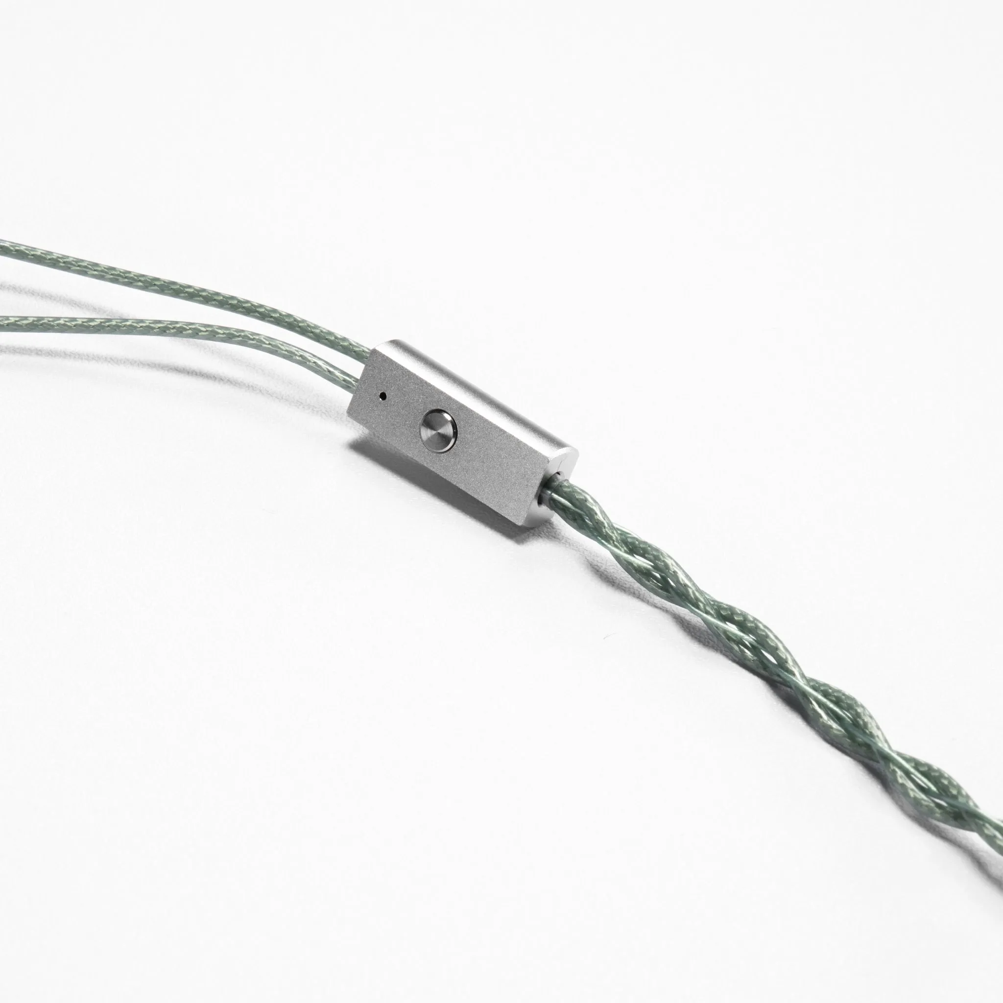 ddHiFi M120B All-in-One IEM Cable | Lightning / USB-C