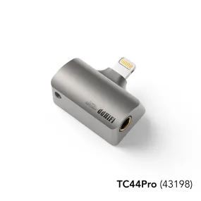 ddHiFi TC44Pro 4.4mm DAC Dongle v3.1 (43198) | Lightning or USB-C