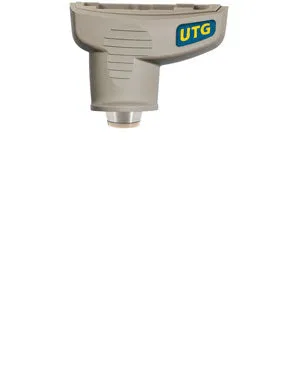 DeFelsko PosiTector® UTG Ultrasonic Wall Thickness Gauges