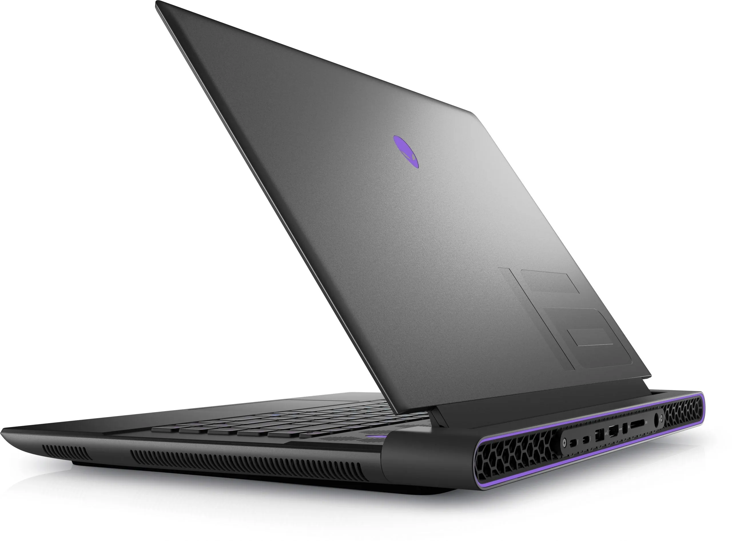 DELL ALIENWARE M16 AWM16-9272 BLK-PUS Core i9-13900HX RTX 4080 240Hz QHD  Gaming Laptops (Brand New)