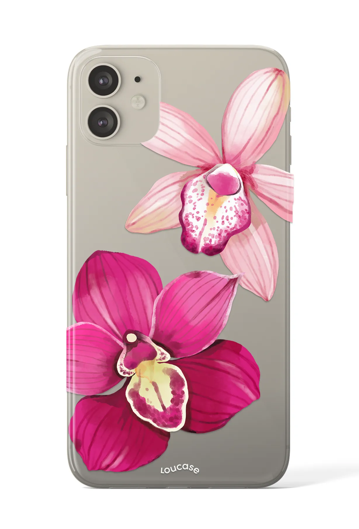 Dendra - KLEARLUX™ Special Edition Orkedia Collection Phone Case | LOUCASE