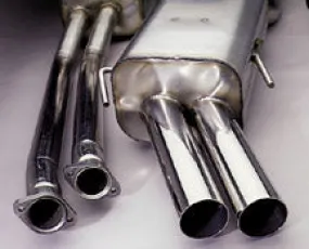 Dinan Freeflow Exhaust For E36 M3