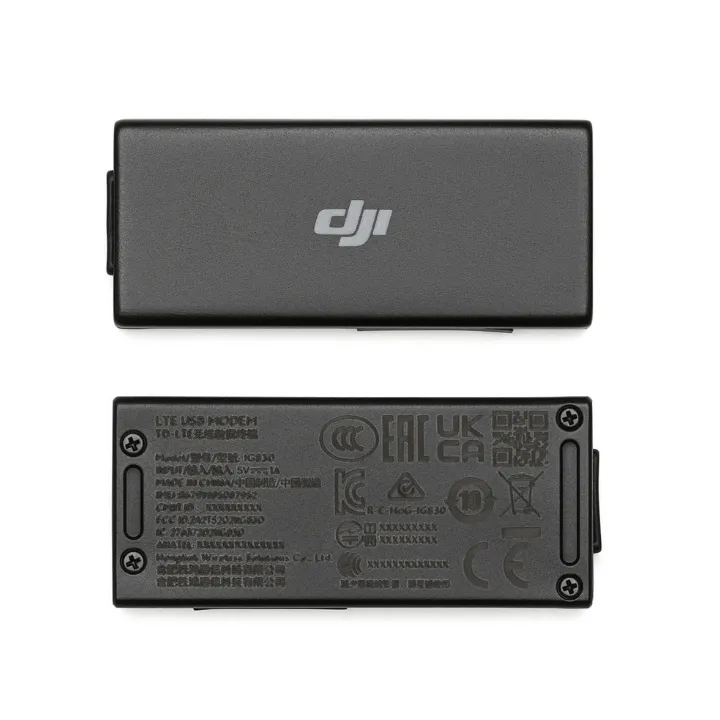 DJI Cellular Transmission Dongle  (LTE USB Modem)