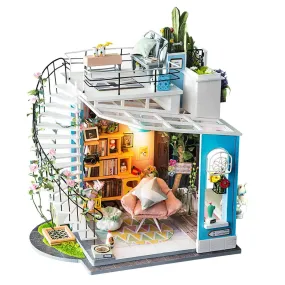 Dora's Loft