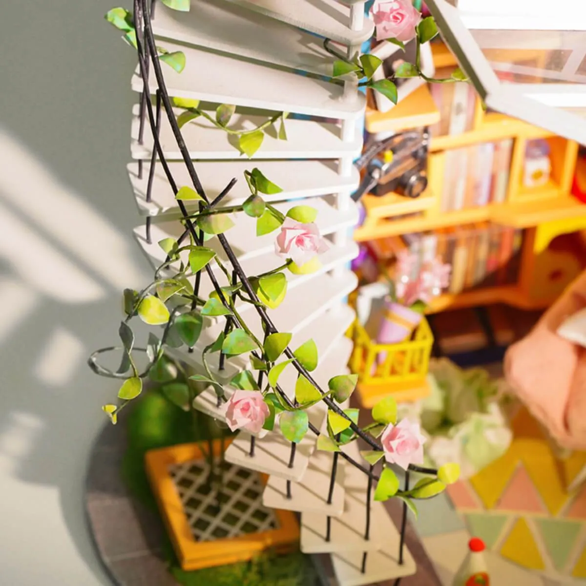 Dora's Loft