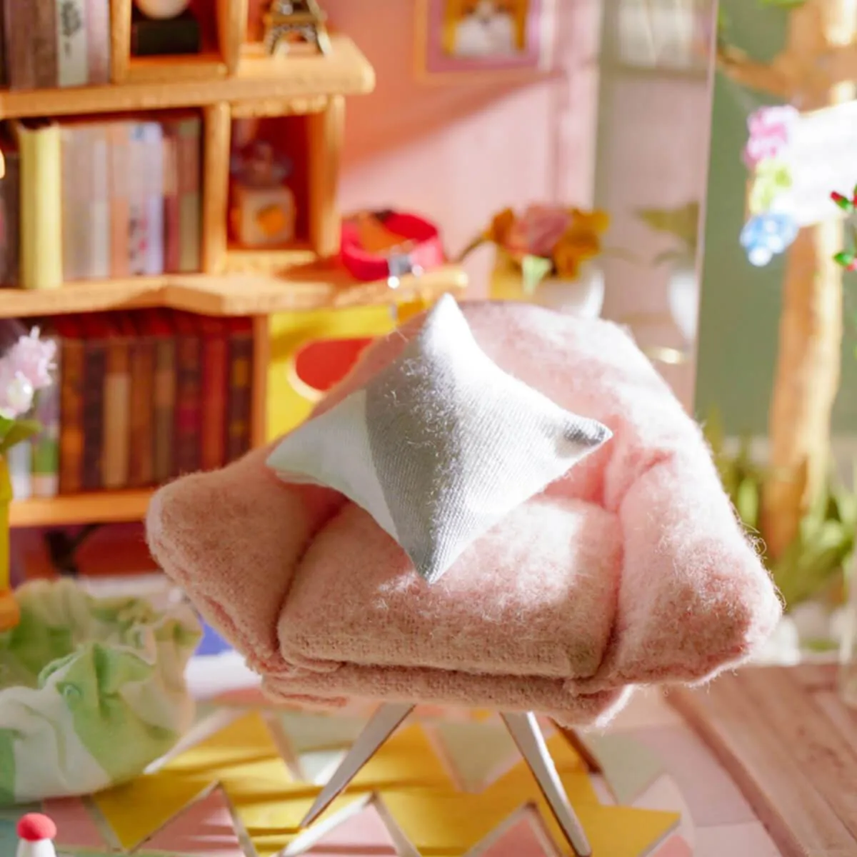 Dora's Loft
