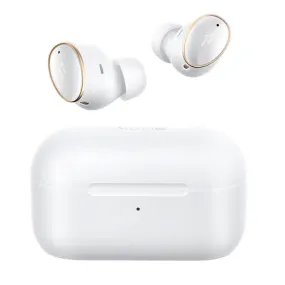 DOUBLE Wireless headphones 1MORE EVO EH902 with noise reduction, white