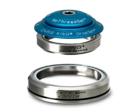 Dropset 3 IS41/IS52/36 Ceramic Bearing Headset