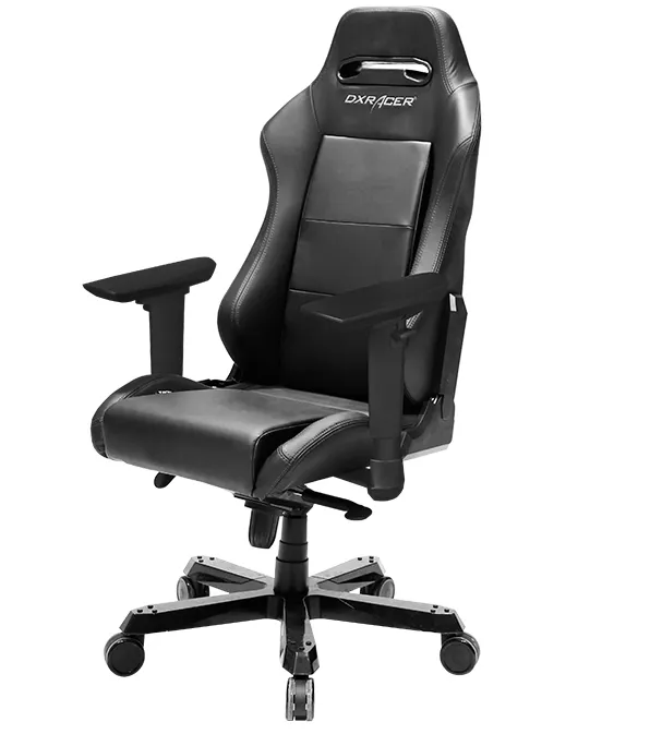 DXRACER OH/IB03/N Iron Series Gaming Chair