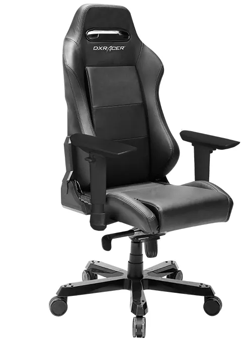DXRACER OH/IB03/N Iron Series Gaming Chair