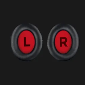E900 Gaming Headset Replaceable Premium Protein Memory Foam Earpads (1 pair)