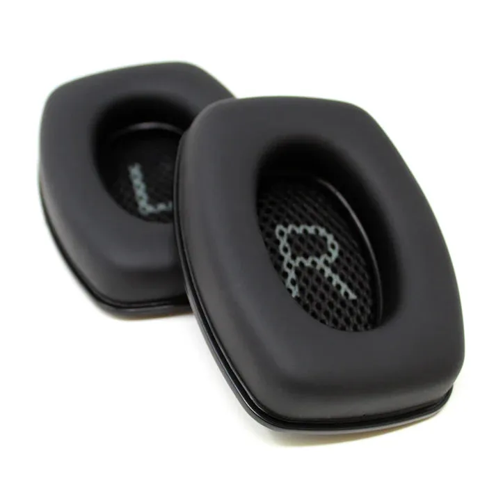 Ear Cushions - ISOtunes TRILOGY Earmuff Hygiene Kit for LINK models (IT-30, IT-34B, IT-48), IT-83