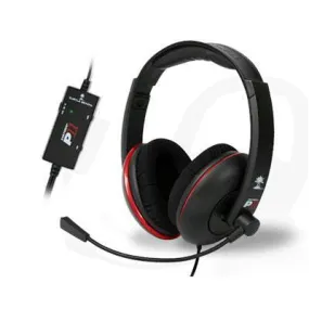 Ear Force P11 Hs-amplified Hea