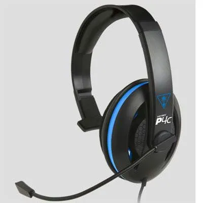 Ear Force P4c Headset Ps4
