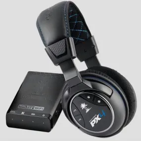 Ear Force Px4 Headset  Ps4