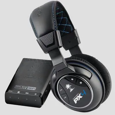 Ear Force Px4 Headset  Ps4