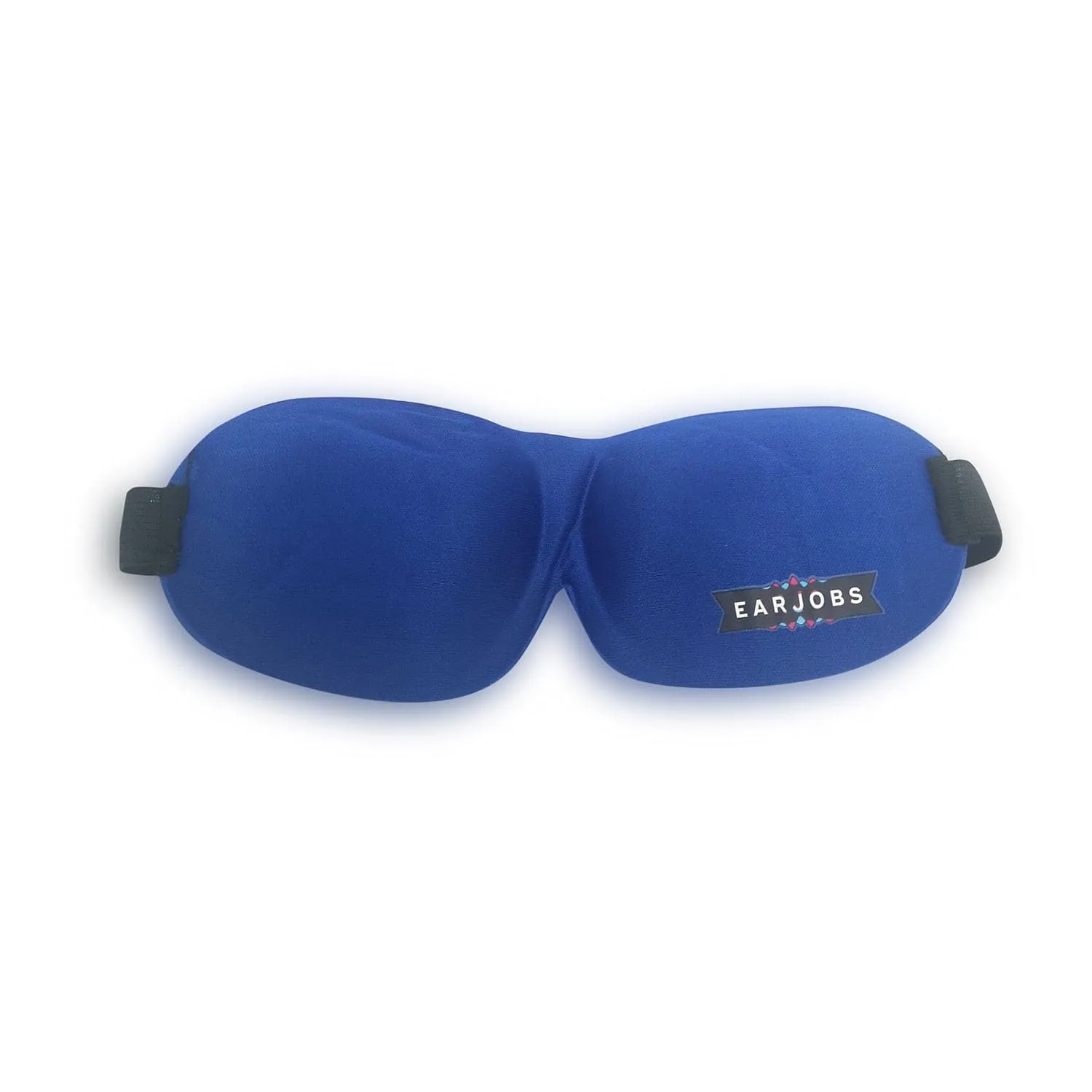 Earjobs™ Contoured Sleep Mask