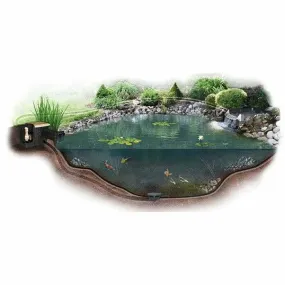EasyPro Pro-Series Small Pond Kit