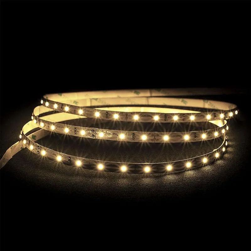 Eco Lamp LED Strip Light 4.8w in 50M Roll Havit Lighting - HV9723-IP20-60-50M