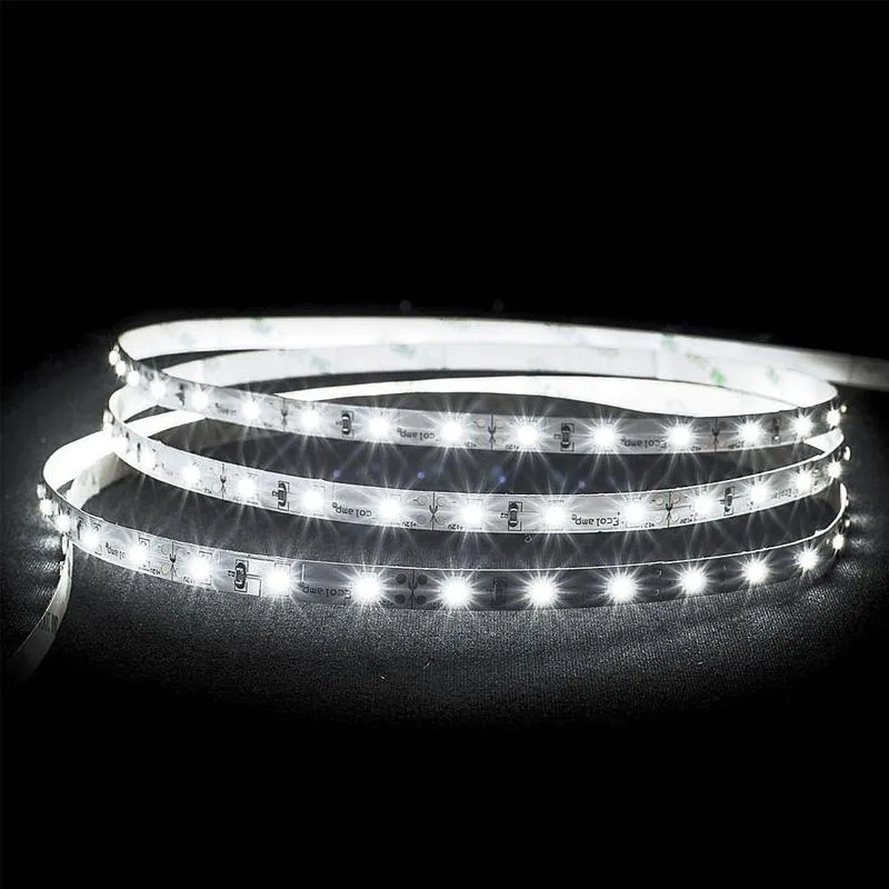 Eco Lamp LED Strip Light 4.8w in 50M Roll Havit Lighting - HV9723-IP20-60-50M