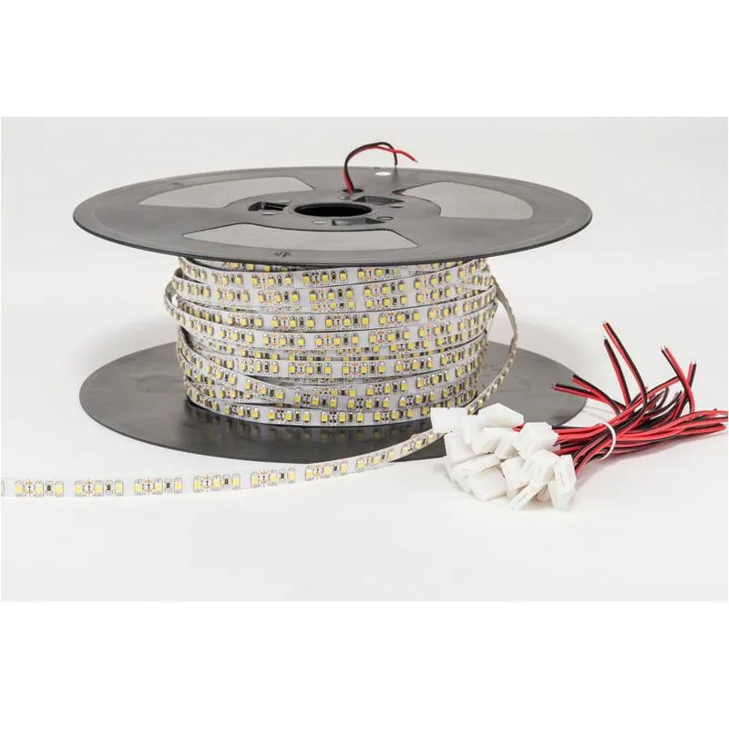 Eco Lamp LED Strip Light 4.8w in 50M Roll Havit Lighting - HV9723-IP20-60-50M