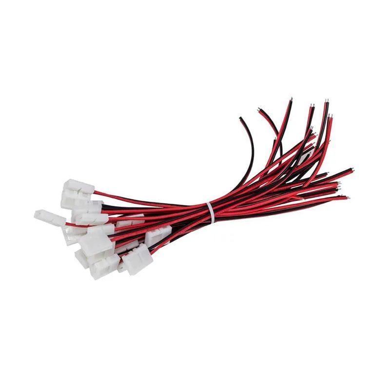 Eco Lamp LED Strip Light 4.8w in 50M Roll Havit Lighting - HV9723-IP20-60-50M
