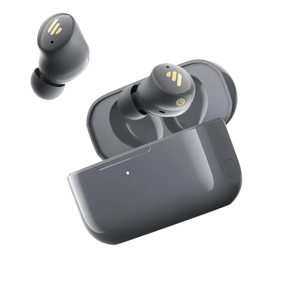 Edifier TWS1 Air wireless headphones, gray