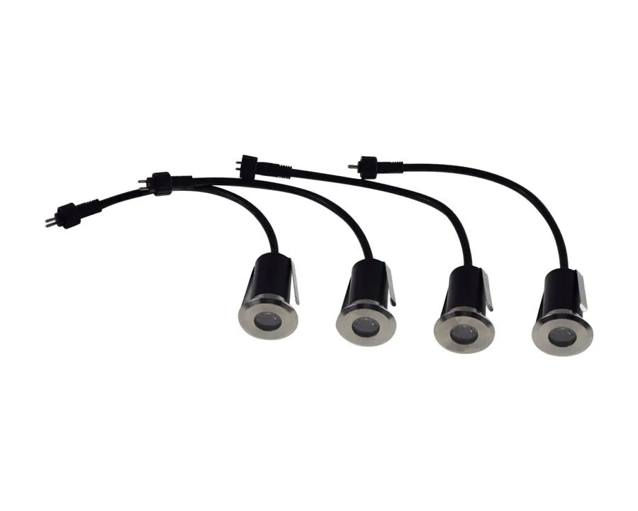 Ellumiere Small Deck Light Starter Kit