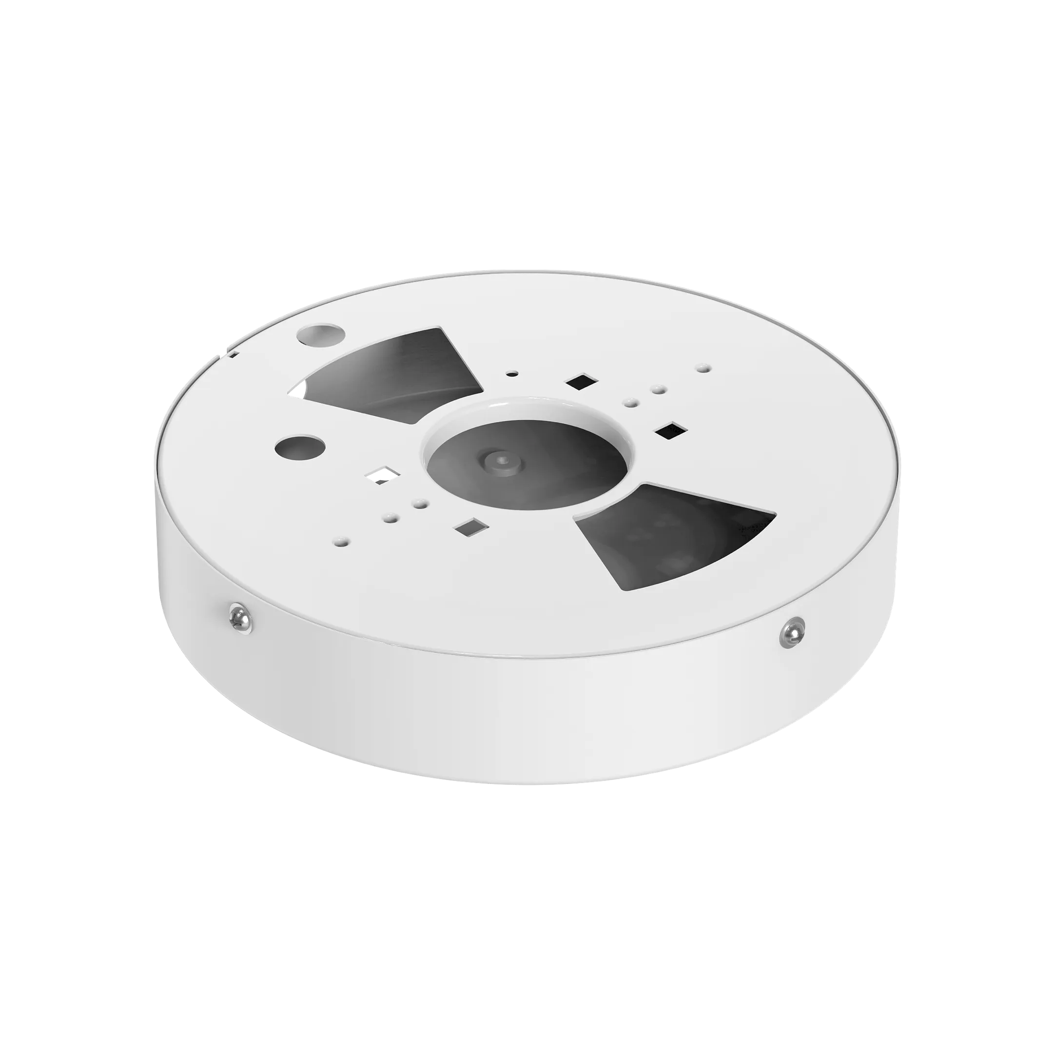 EM15-HMB/170DC   Surface Mount J-Box Kit