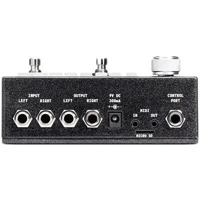 Empress Effects Zoia