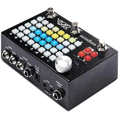 Empress Effects Zoia