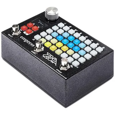 Empress Effects Zoia