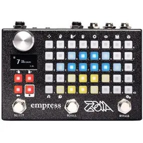 Empress Effects Zoia