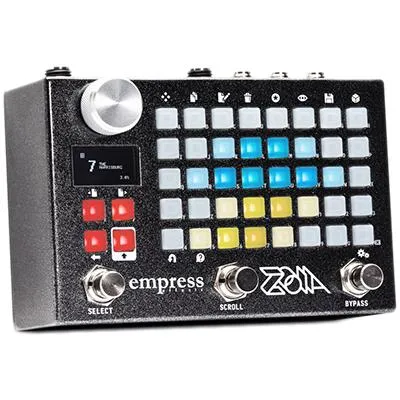 Empress Effects Zoia