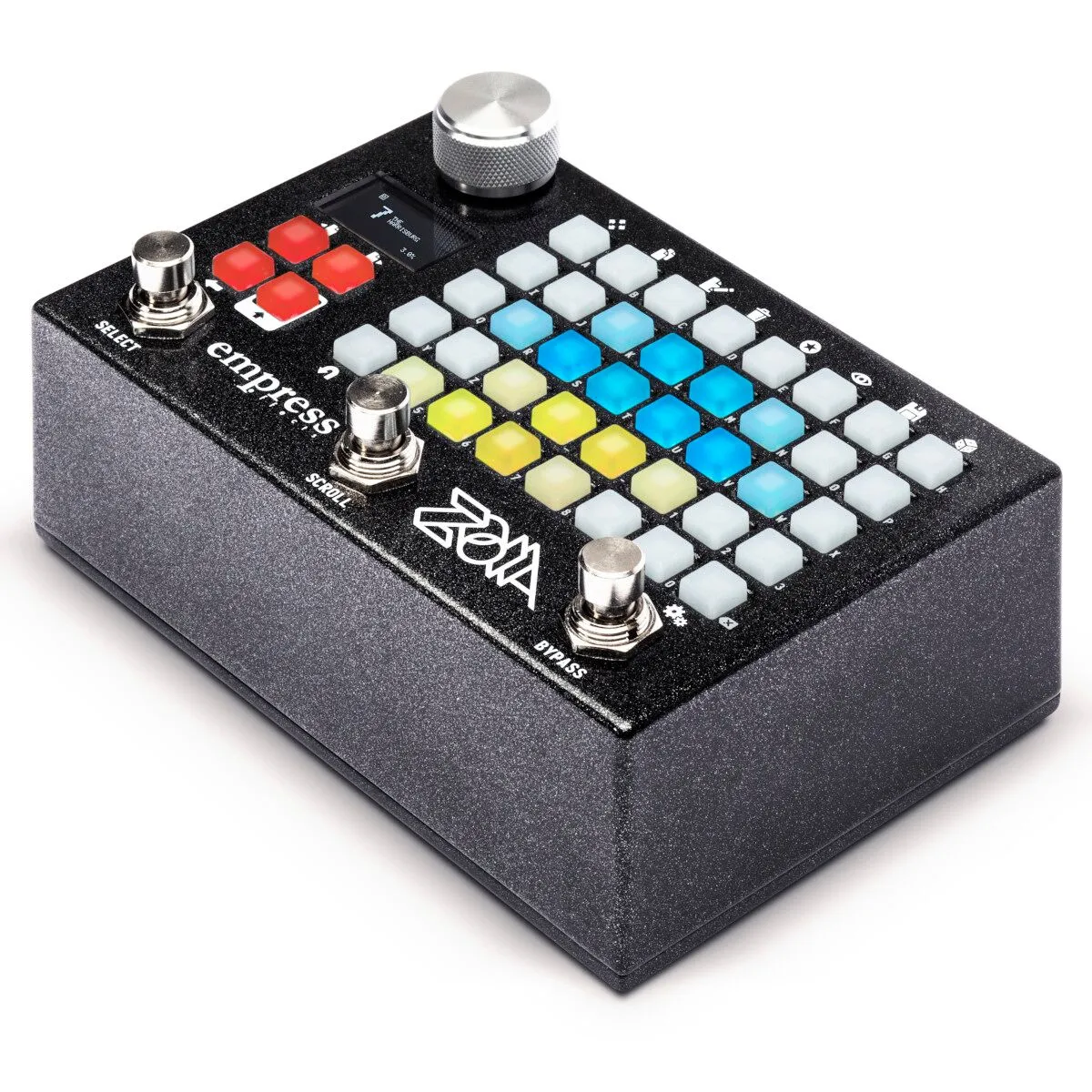 Empress ZOIA Pedal